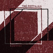 Image of The Reptilian/Innards - s/t split 7"