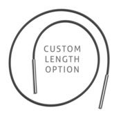 Image of Stix + Stones Custom Length Option