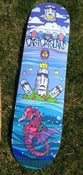 Image of easterislandesign board 7.75
