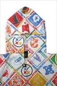 Image of MOOKEE Poncho 1