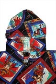 Image of MOOKEE Poncho3