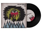 Image of Lizards Have Personalities/Adaje - s/t split 7"