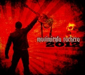 Image of Movimiento Rockero 2012 CD