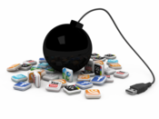 Image of SOCIAL MEDIA BOMB! [EXPLOSIVE DEAL!]