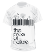 Image of the price of nature