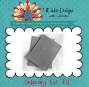 Image of Embossing Pad Kit