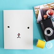 Image of LiveWork Kitten Photo Album