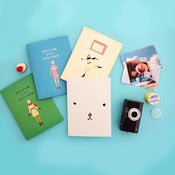Image of LiveWork Travel Photo Album