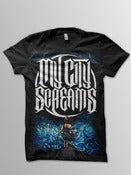 Image of Surroundings Tee
