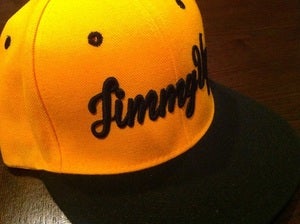 Image of OG.Yellow.Black.Black