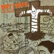 Image of Why I Hate - Prom Night III : Murder in Mississippi - 7" Vinyl
