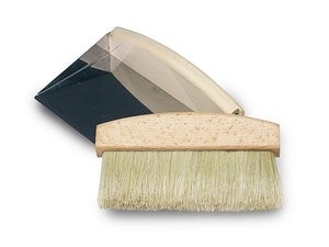 Image of Redecker Table Sweeping Set
