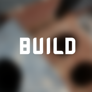 BUILD - Typeface