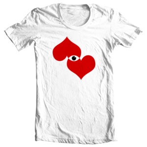 Image of Eye Love You