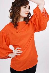 Image of Chenoa blouse
