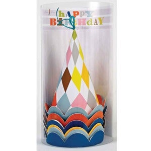 Image of Chapeaux Happy Birthday