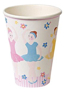 Image of Gobelets Twinkle toes