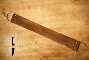 Image of Leather Strop