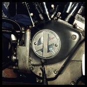 Image of Lowside Icon points cover + patch