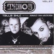 Image of Technoclub Vol. 27  Talla 2XLC bites Ronald van Gelderen