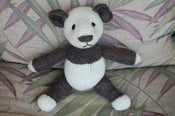 Image of A Different Sort of Panda