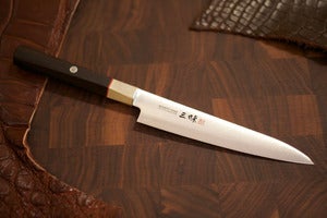Image of Zanmai - 150mm Petty