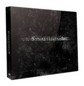 Image of Justin Lassen Presents Synaesthesia Collectors Edition