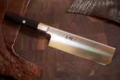 Image of Zanmai - 165mm Nakiri