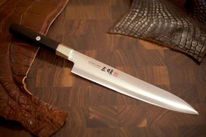 Image of Zanmai - 240mm Gyuto
