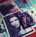 Image of VOGUE WITCH NEWSPAPER/POSTERMAG #3 + MATER SUSPIRIA VISION LIVE IN MILAN DVD BOX