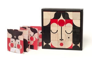Image of Deluxe FaceMaker