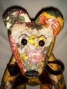 Image of Teddy Varina