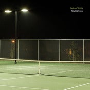 Image of Indian Wells - Night Drops CD