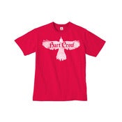Image of *NEW* Bart Crow Logo Tee