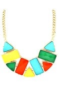 Image of The Stonish Necklace 