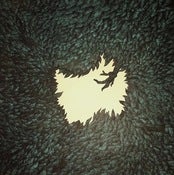 Image of Hop Along "Gets Disowned" LP (Hot Green)