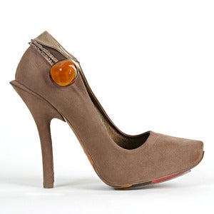 Image of Penelope - Dark Camel