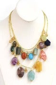 Image of The Nellie Necklace 