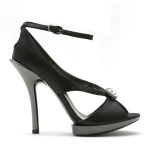Image of Elsa - Black Cipria
