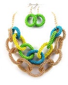 Image of The Murcle Necklace 