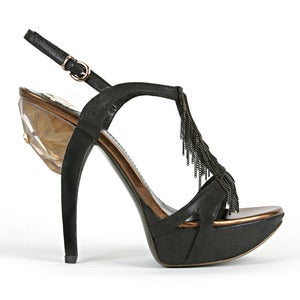 Image of Ella - Black Cipria