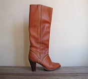Image of Blazing Arrow Boots