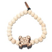 Image of N4M X Goodwood Nyc - FYI Bracelet 