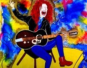 Image of Dolly Rocker Ragdoll CD