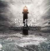 Image of ID - Signal The Sirens CD