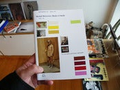Image of mono.kultur #31 - Michael Borremans
