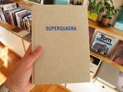 Image of Erik van der Weijde - Superquadra