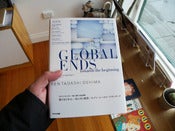 Image of Ken Tadashi Oshima - Global Ends