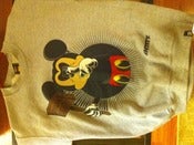 Image of The Homeland Security Sweater