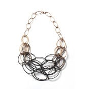 Image of Maya necklace - SHIFT COLLECTION